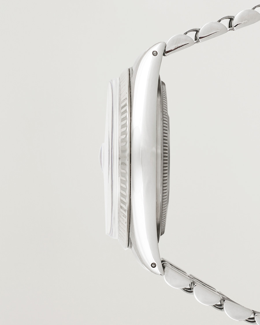 Homme | Rolex Pre-Owned Datejust 36 | Rolex Pre-Owned | Datejust 36