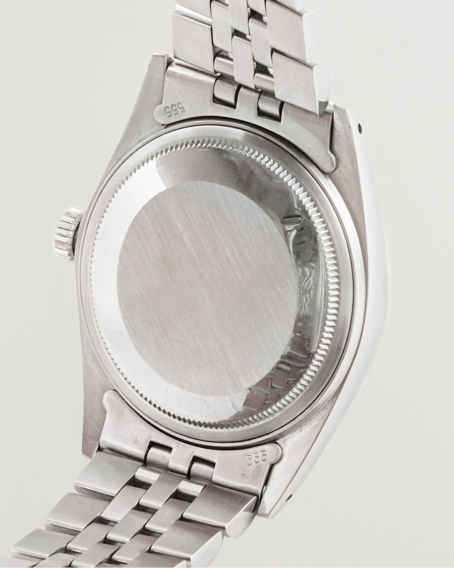 Homme | Rolex Pre-Owned Datejust 36 | Rolex Pre-Owned | Datejust 36