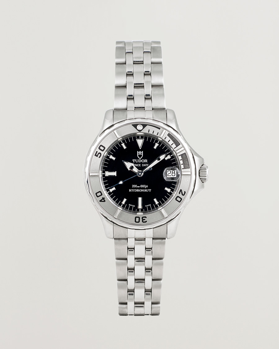 Homme | Tudor Pre-Owned Prince Date Hydronaut | Tudor Pre-Owned | Prince Date Hydronaut