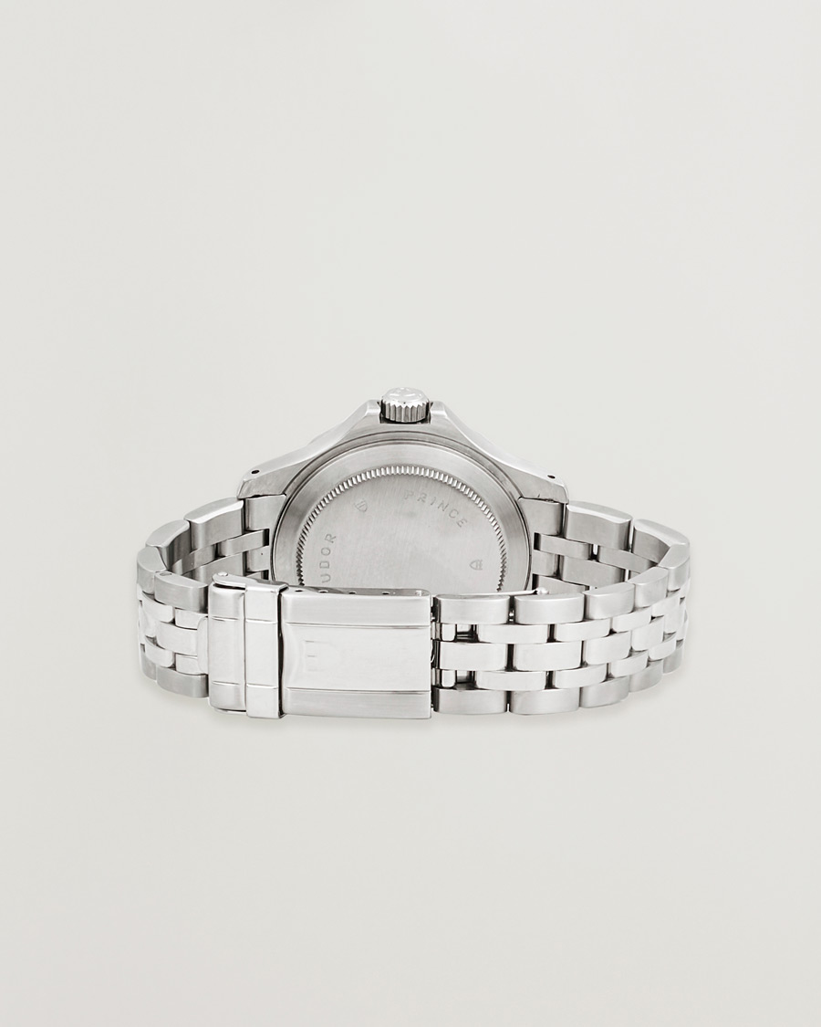 Homme | Tudor Pre-Owned Prince Date Hydronaut | Tudor Pre-Owned | Prince Date Hydronaut