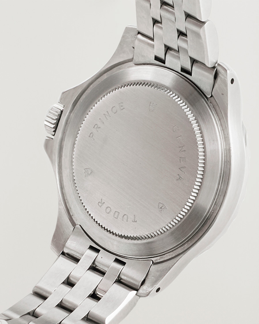 Homme | Tudor Pre-Owned Prince Date Hydronaut | Tudor Pre-Owned | Prince Date Hydronaut