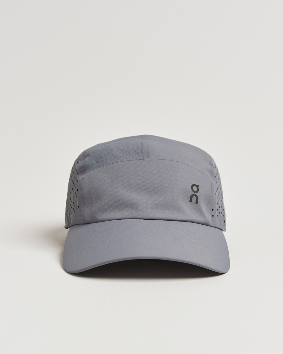Homme | ON Lightweight Cap Rock | On | Lightweight Cap Rock