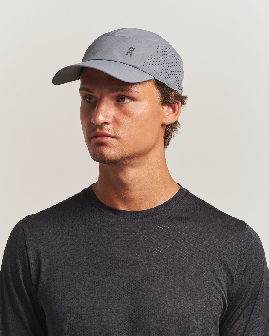 Homme | ON Lightweight Cap Rock | On | Lightweight Cap Rock