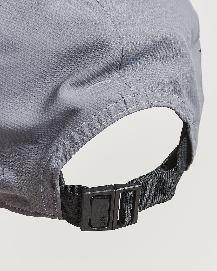 Homme | Bobs Et Casquettes | On | ONLightweight CapRock