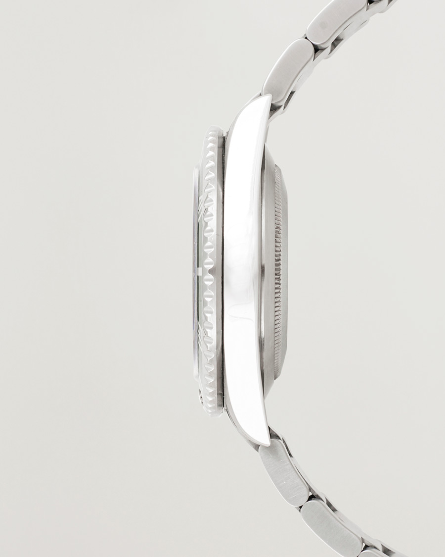 Homme | Rolex Pre-Owned Submariner Kermit | Rolex Pre-Owned | Submariner Kermit