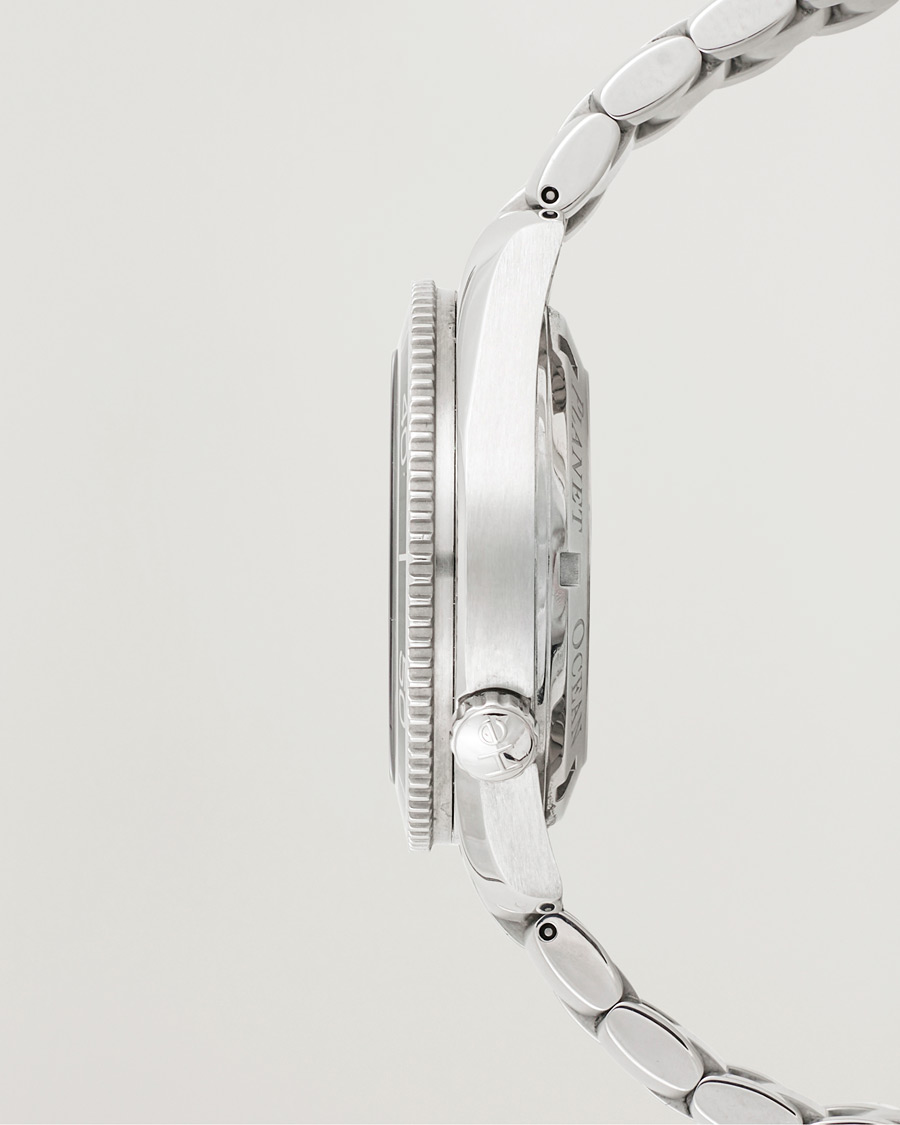 Homme | Omega Pre-Owned Seamaster Planet Ocean | Omega Pre-Owned | Seamaster Planet Ocean