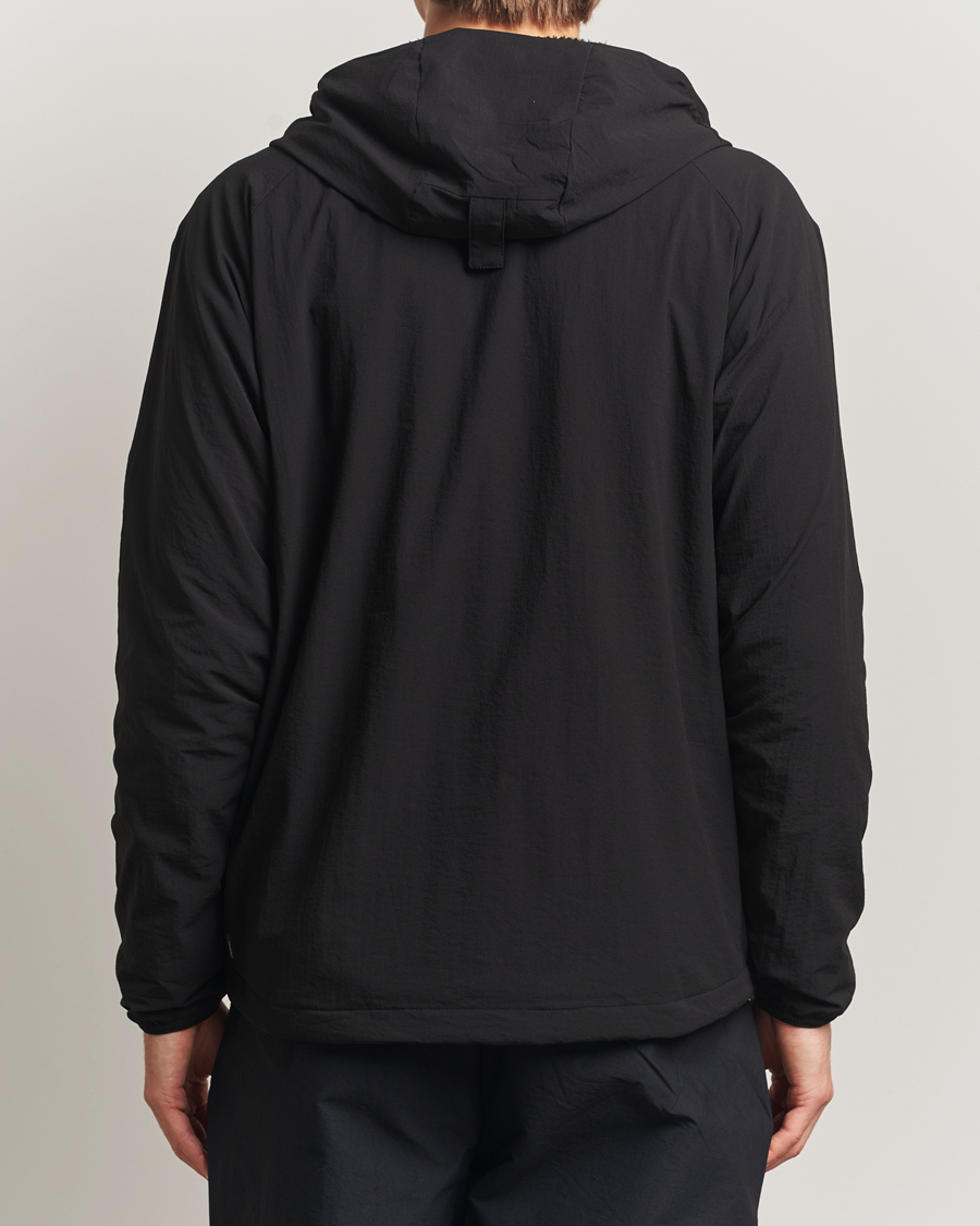 Homme | Manteaux Et Vestes | Snow Peak | Breathable Insulated Jacket Black