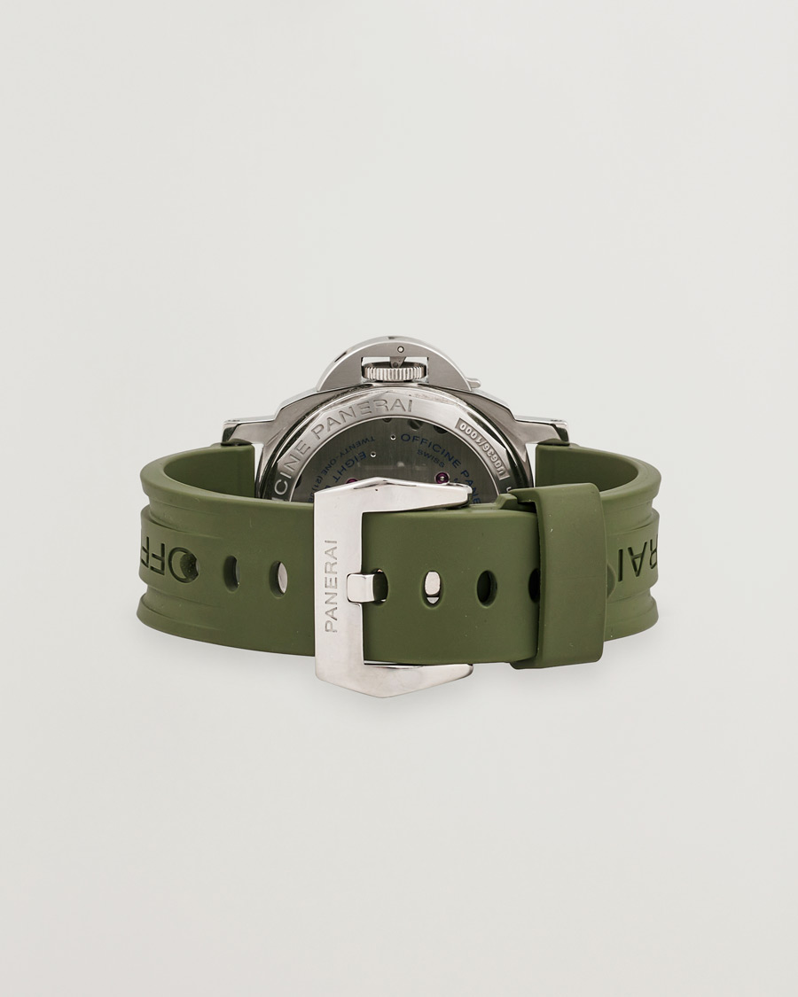 Homme | Panerai Pre-Owned Luminor Base 8 Days | Panerai Pre-Owned | Luminor Base 8 Days