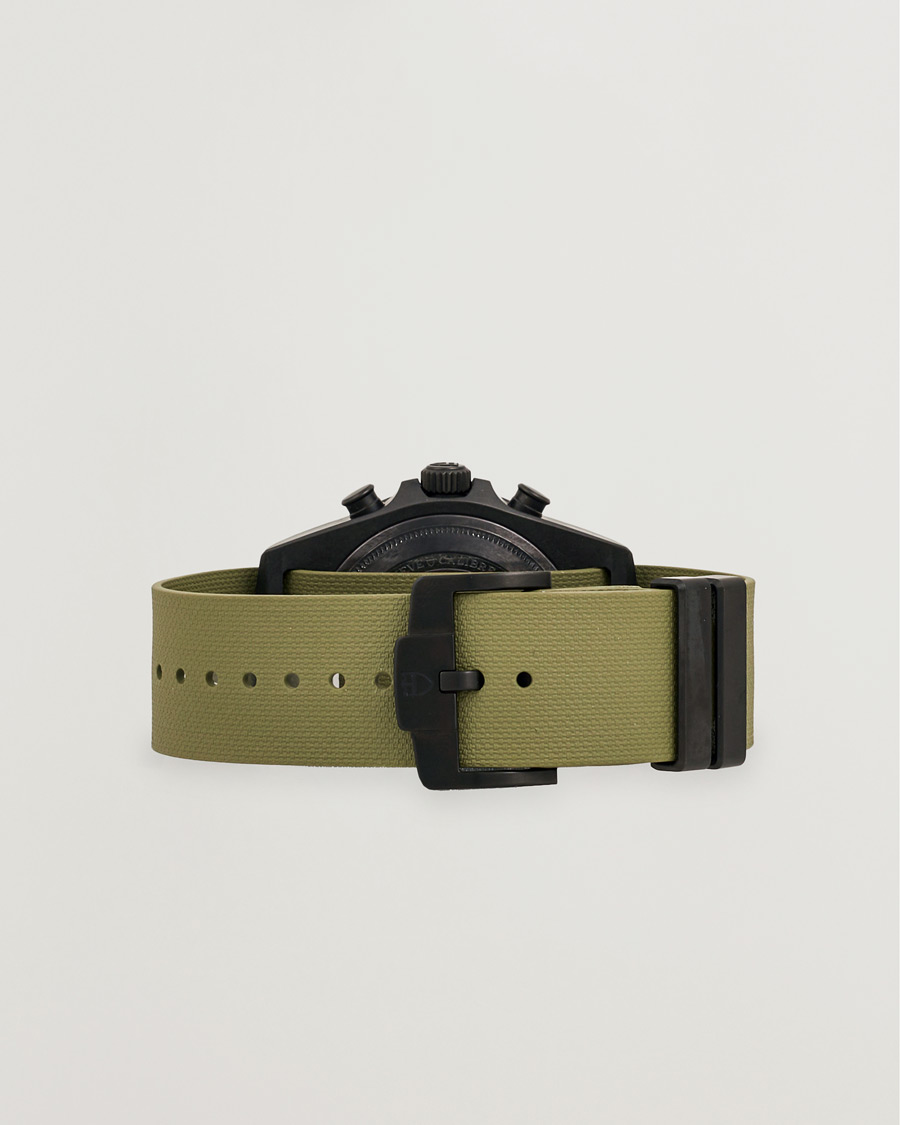 Homme | Tudor Pre-Owned FXD Chrono Carbon | Tudor Pre-Owned | FXD Chrono Carbon