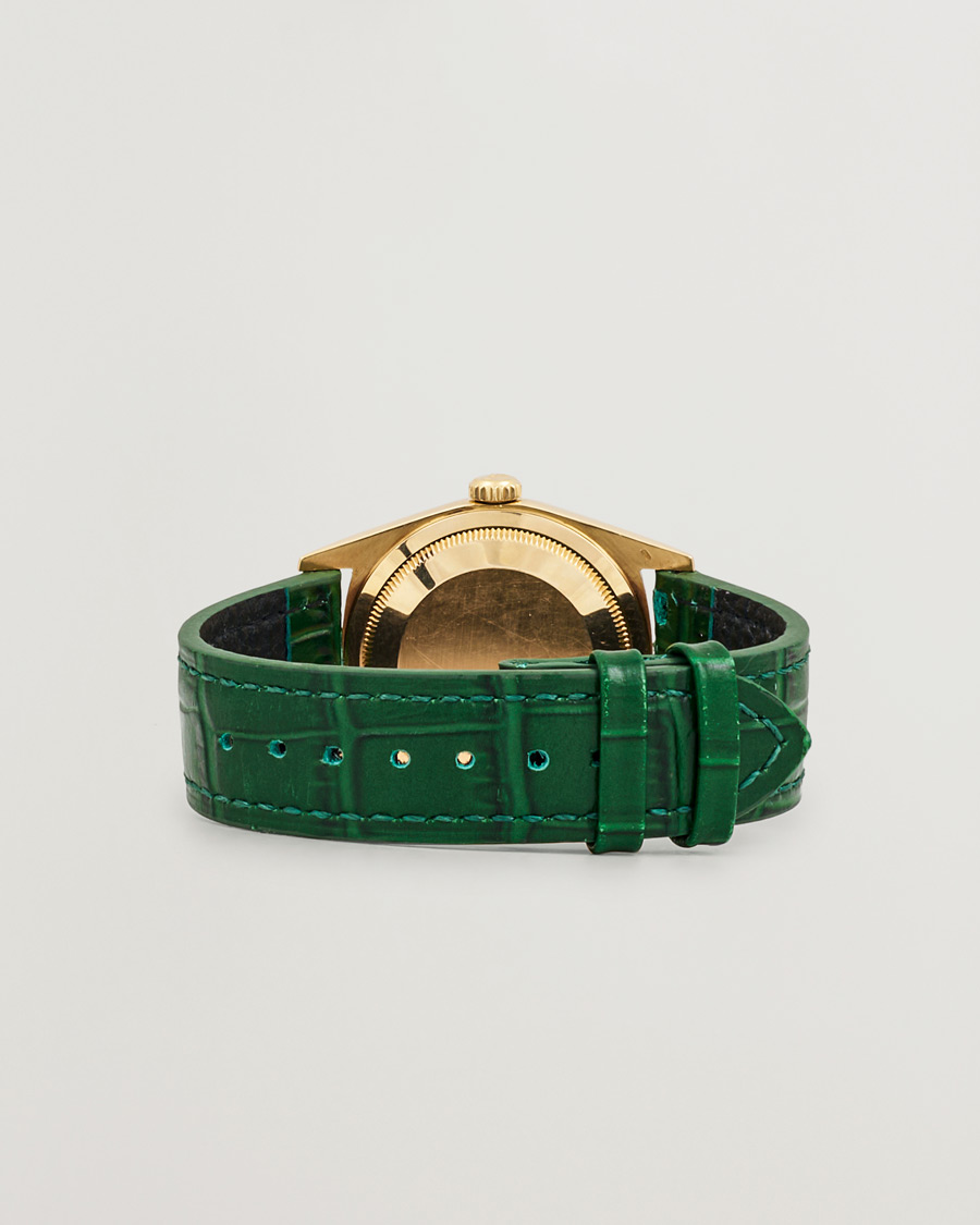 Homme | Pre-Owned & Vintage Watches | Rolex Pre-Owned | Day-Date