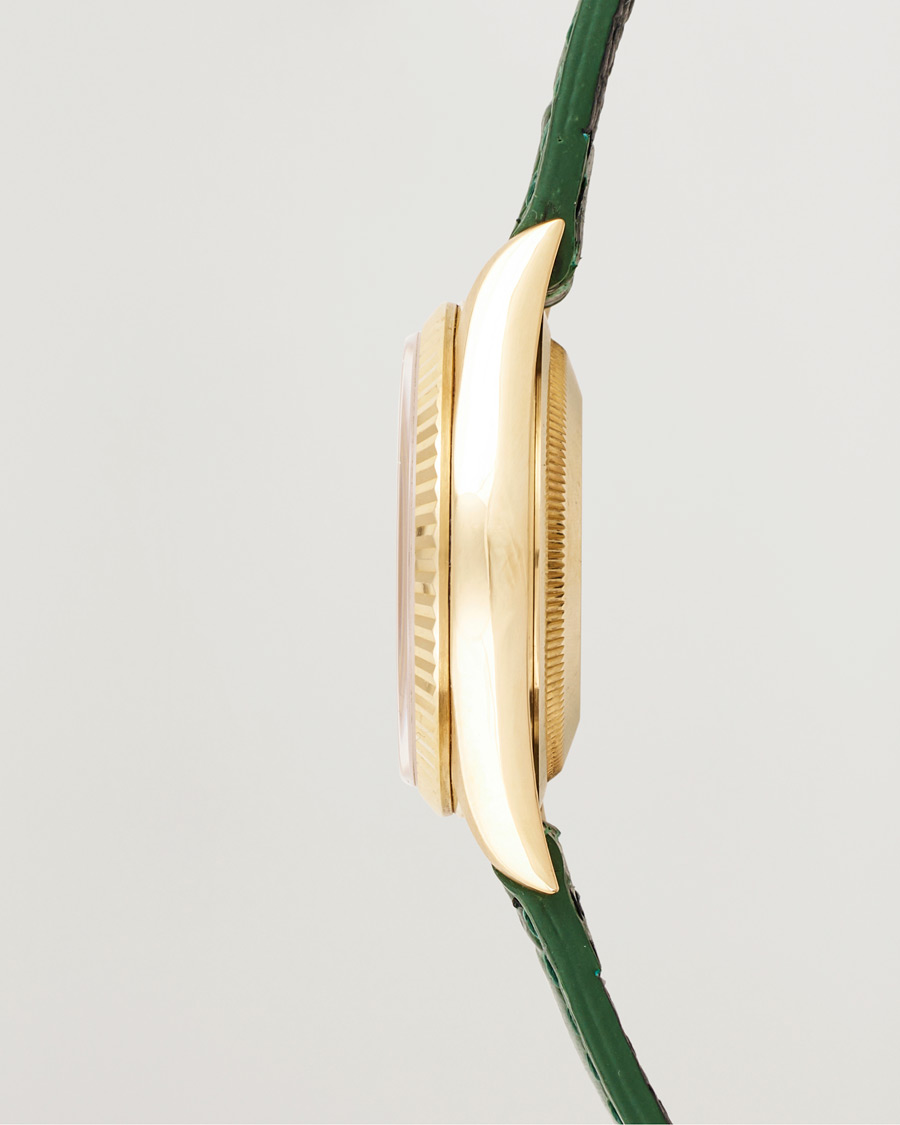 Homme | Pre-Owned & Vintage Watches | Rolex Pre-Owned | Day-Date