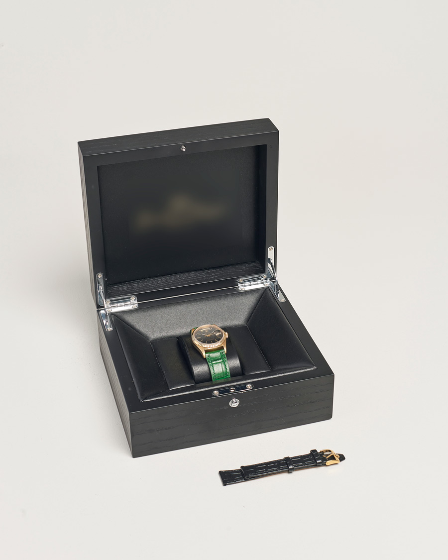 Homme | Pre-Owned & Vintage Watches | Rolex Pre-Owned | Day-Date