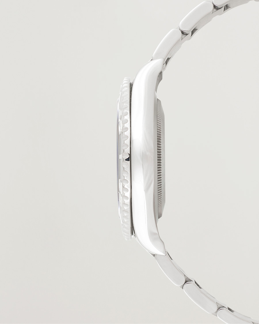 Homme | Rolex Pre-Owned Yacht-Master 40 Rhodium  | Rolex Pre-Owned | Yacht-Master 40 Rhodium 