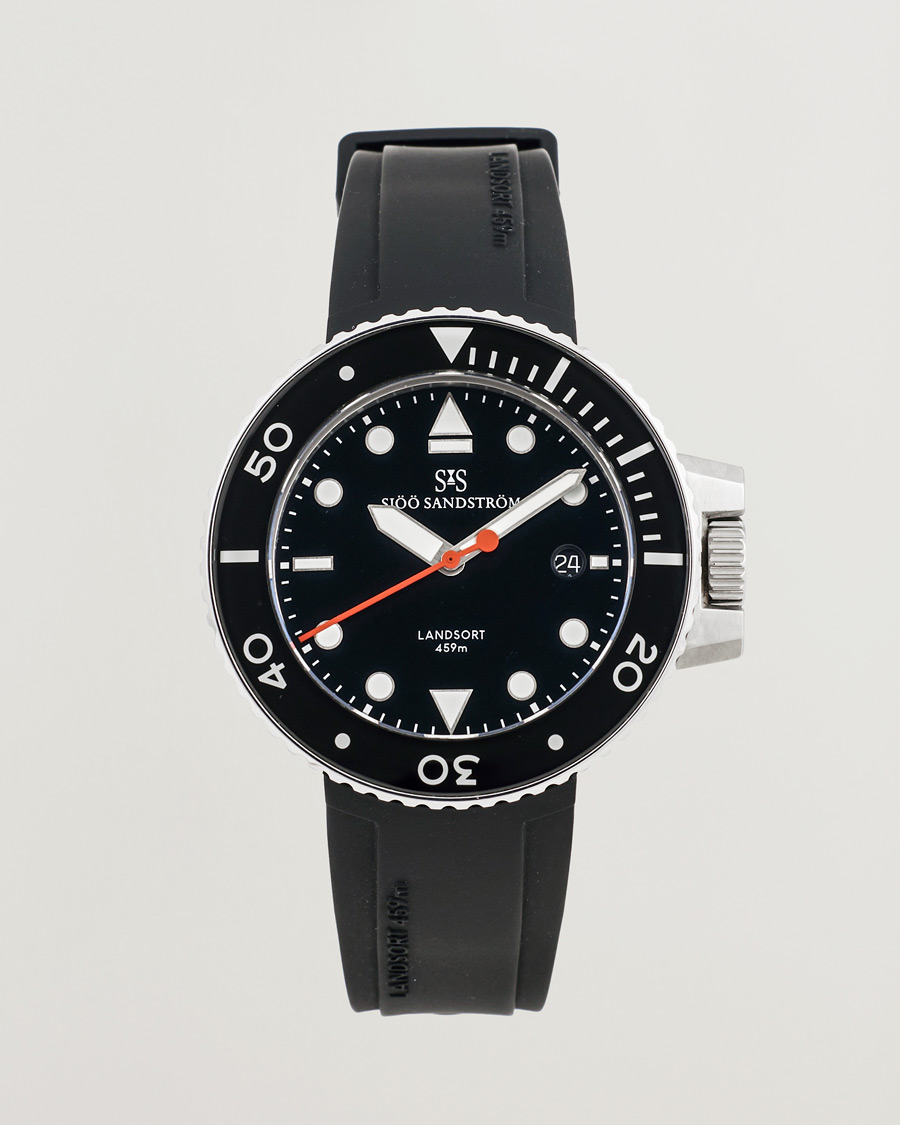 Homme | Sjöö Sandström Pre-Owned Landsort 459M   | Sjöö Sandström Pre-Owned | Landsort 459M  