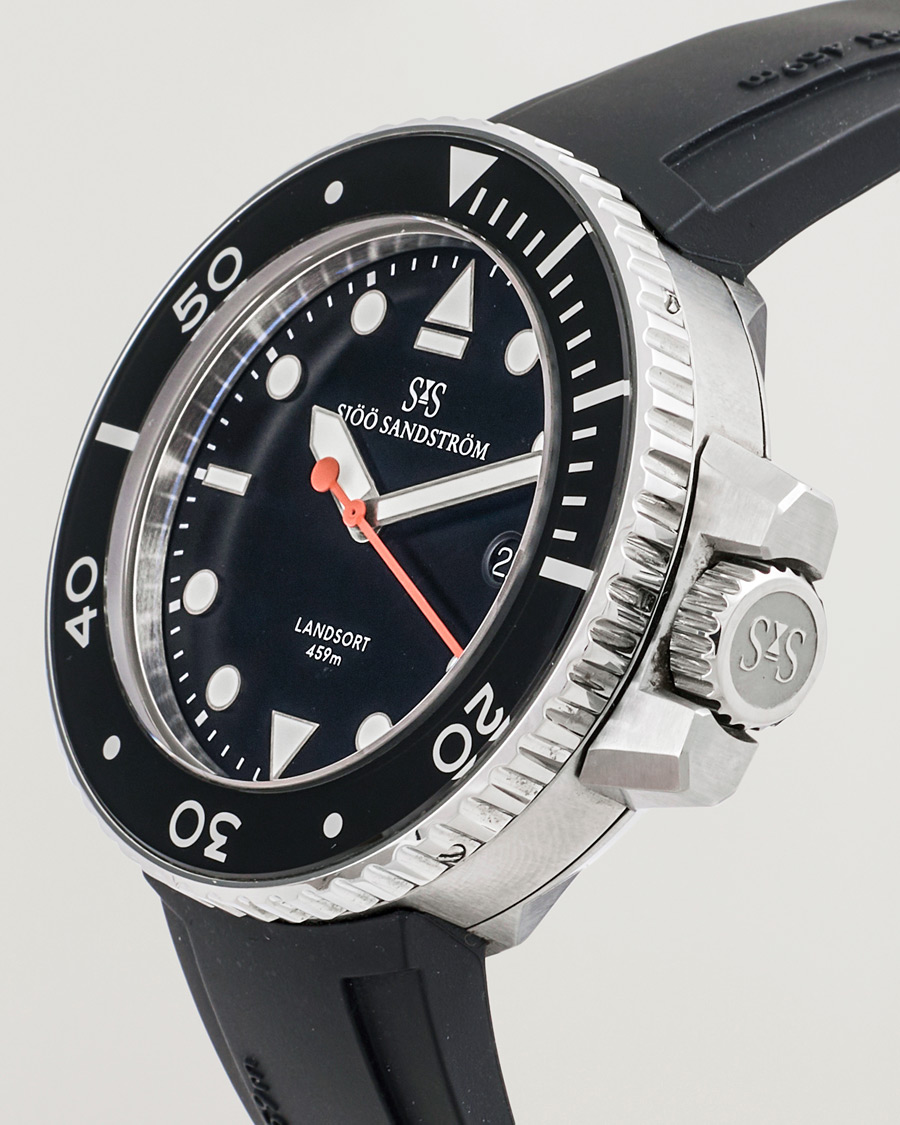 Homme | Sjöö Sandström Pre-Owned Landsort 459M   | Sjöö Sandström Pre-Owned | Landsort 459M  