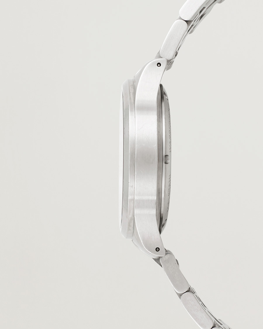 Homme | Sinn Pre-Owned 556 Date Stainless Steel Watch  | Sinn Pre-Owned | 556 Date Stainless Steel Watch 