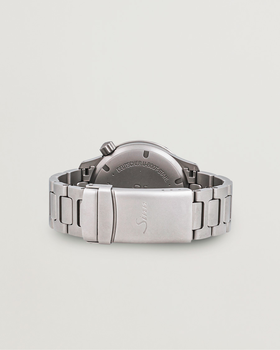 Homme | Sinn Pre-Owned U50 Diver | Sinn Pre-Owned | U50 Diver