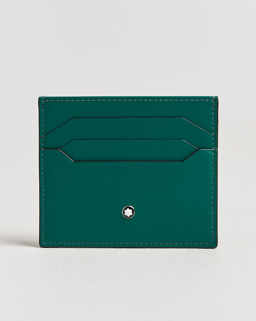 Homme | Portefeuilles | Montblanc | Credit Card Holder 6cc
