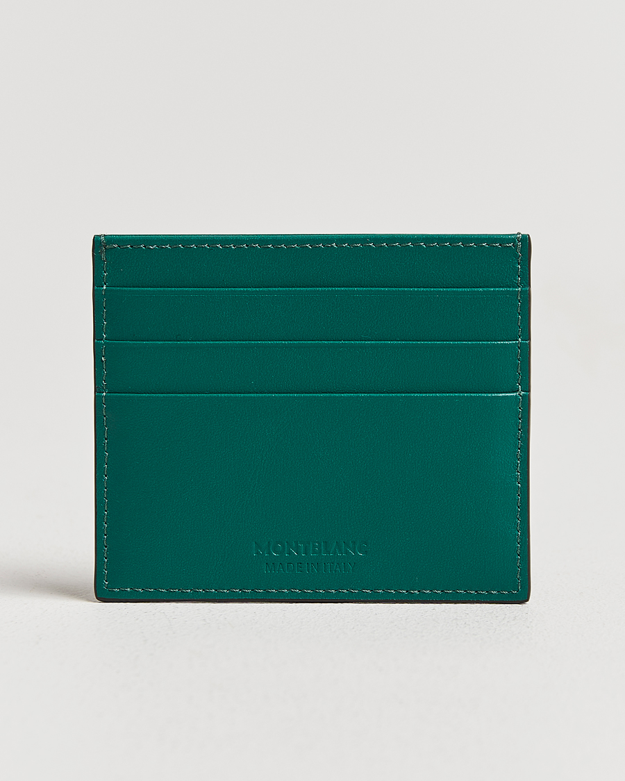 Homme | Portefeuilles | Montblanc | Credit Card Holder 6cc
