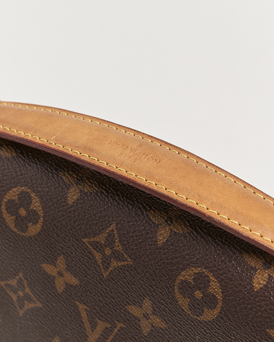 Homme | Louis Vuitton Pre-Owned Pochette Métis Monogram | Louis Vuitton Pre-Owned | Pochette Métis Monogram
