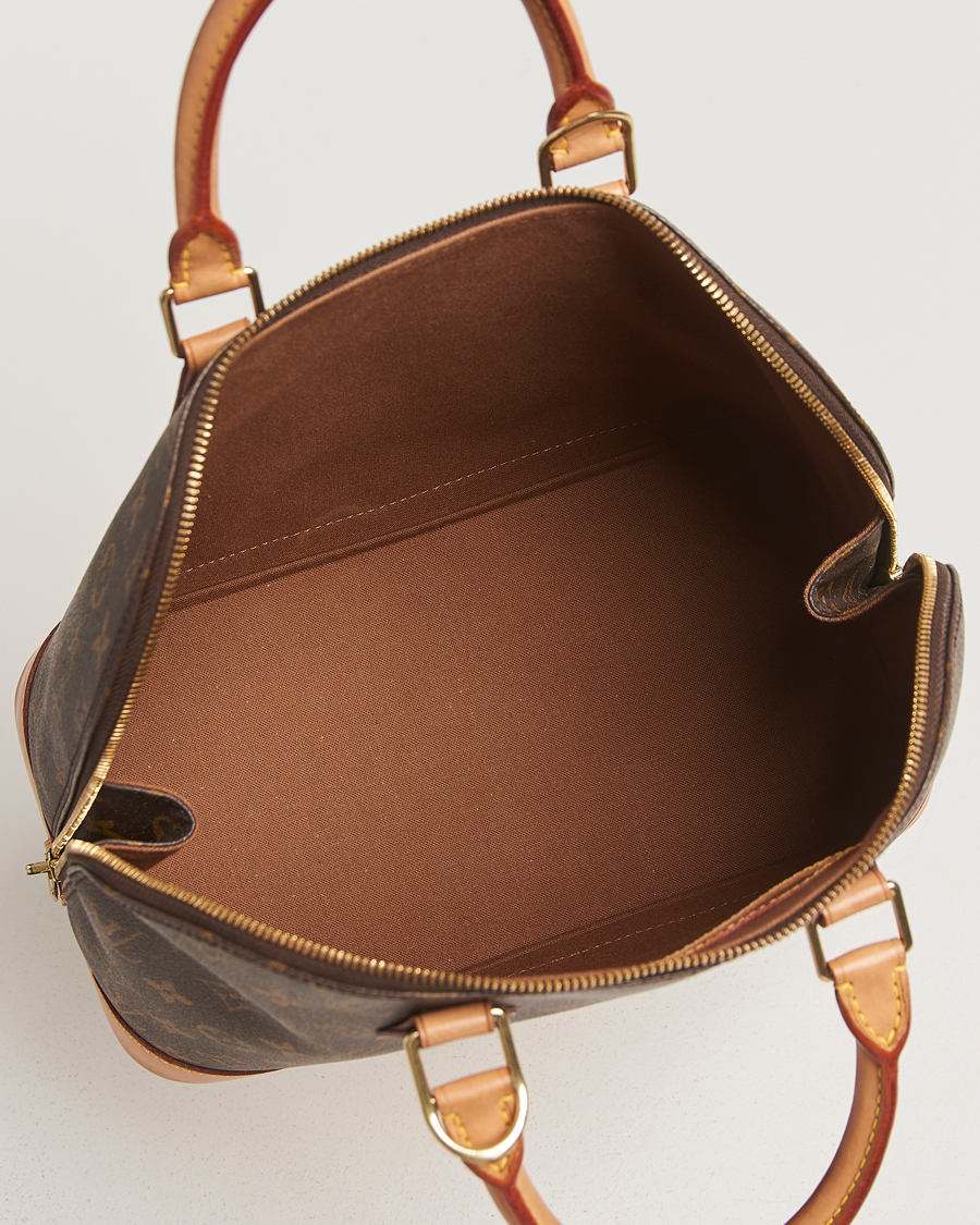 Homme | Pre-Owned & Vintage Bags | Louis Vuitton Pre-Owned | Alma Bag PM Monogram