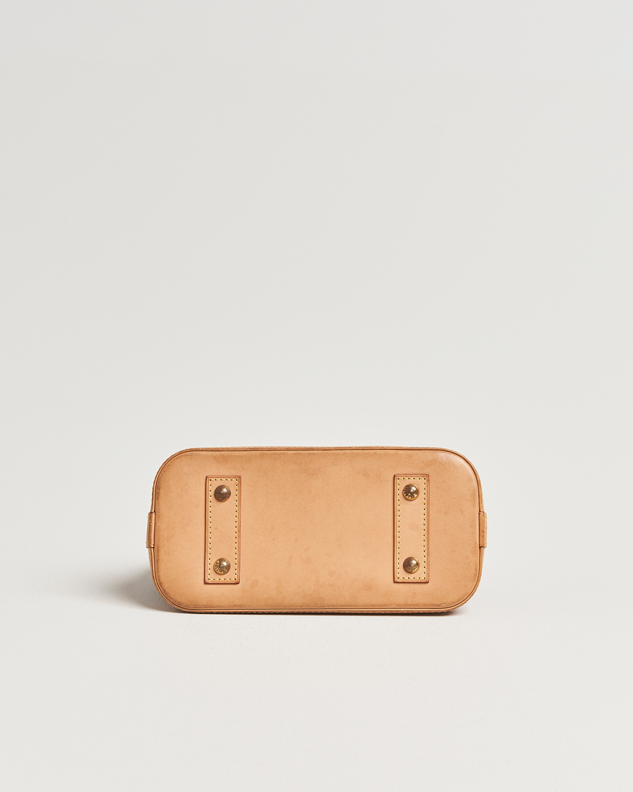 Homme | Louis Vuitton Pre-Owned Alma Bag BB Monogram | Louis Vuitton Pre-Owned | Alma Bag BB Monogram