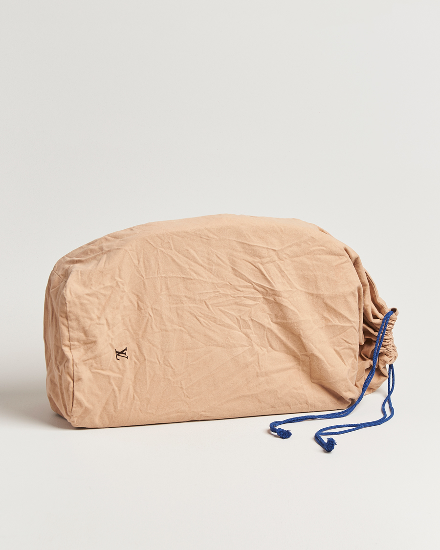 Homme | Louis Vuitton Pre-Owned Sac Alize 2 Monogram | Louis Vuitton Pre-Owned | Sac Alize 2 Monogram