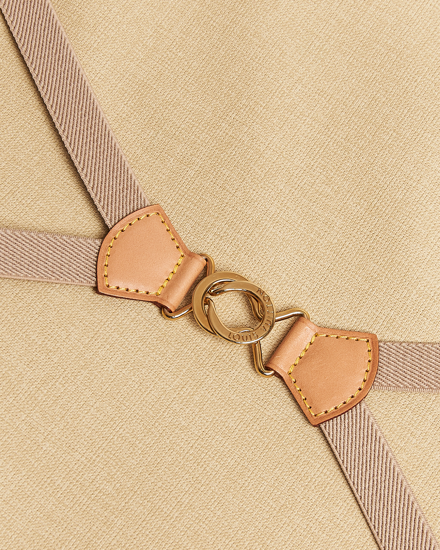 Homme | Louis Vuitton Pre-Owned Sac Alize 2 Monogram | Louis Vuitton Pre-Owned | Sac Alize 2 Monogram