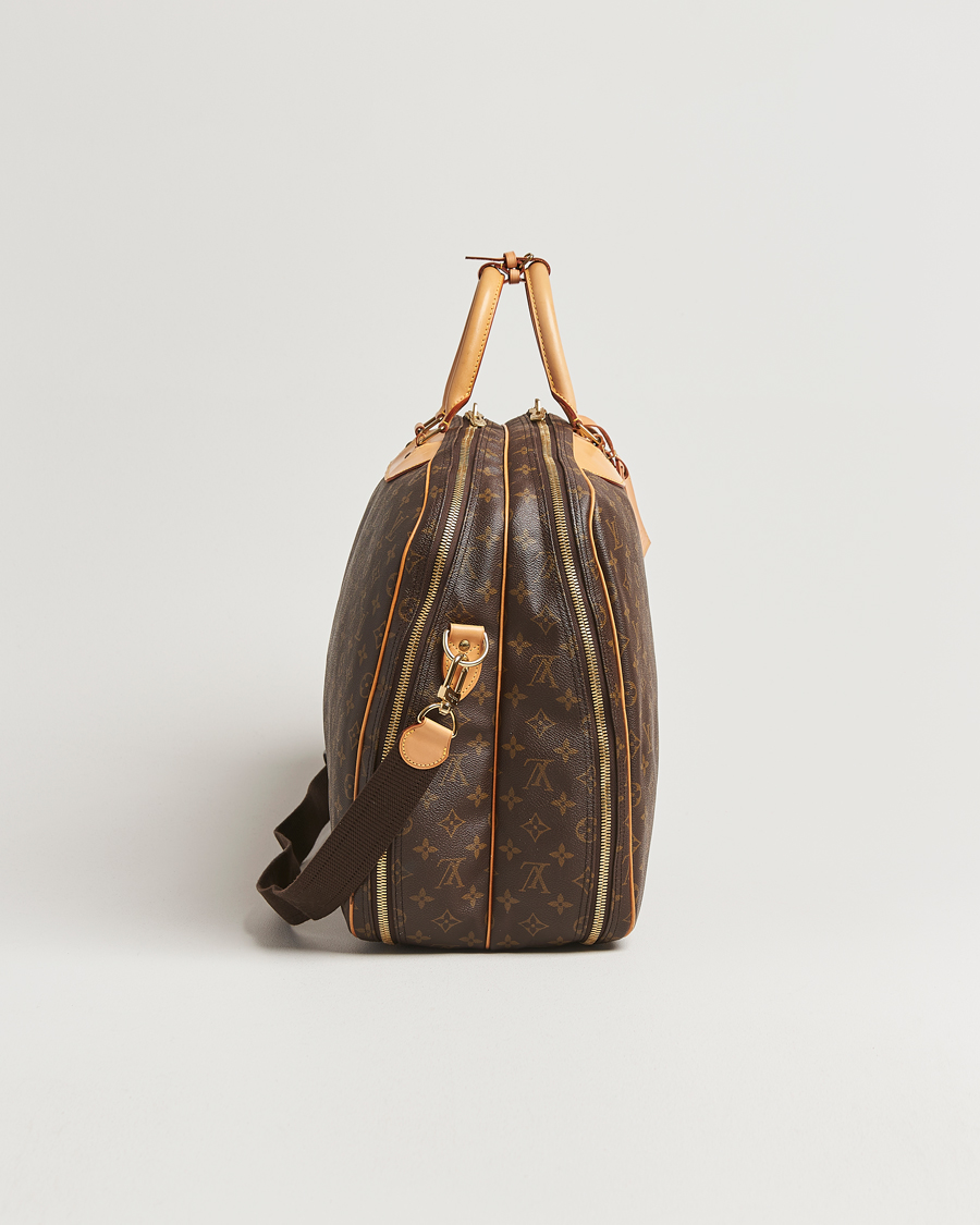 Homme | Louis Vuitton Pre-Owned Sac Alize 2 Monogram | Louis Vuitton Pre-Owned | Sac Alize 2 Monogram