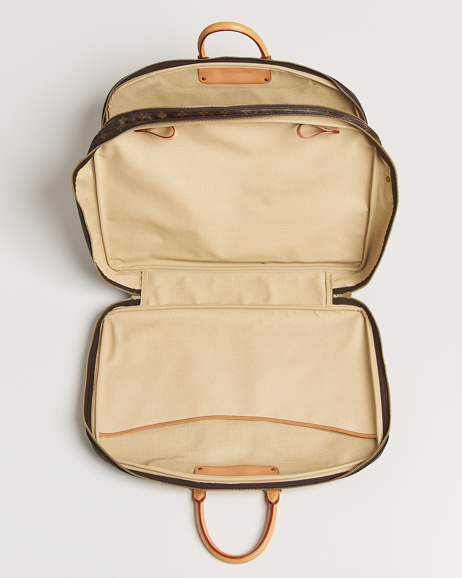 Homme | Louis Vuitton Pre-Owned Sac Alize 2 Monogram | Louis Vuitton Pre-Owned | Sac Alize 2 Monogram