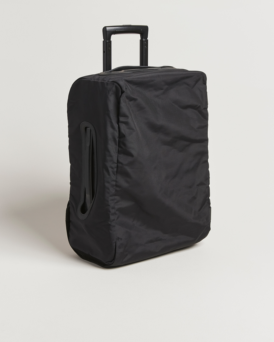 Homme | Louis Vuitton Pre-Owned Pegase Trolley Case Damier Graphite | Louis Vuitton Pre-Owned | Pegase Trolley Case Damier Graphite