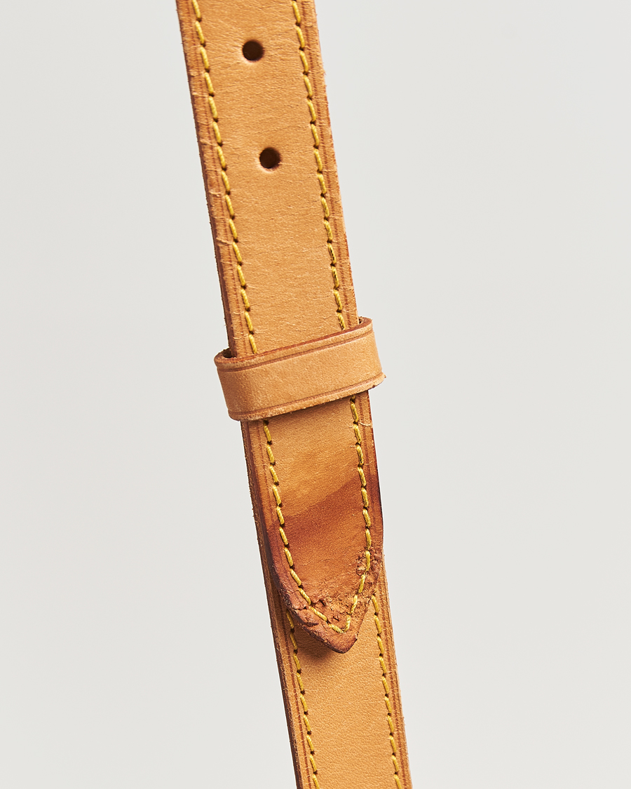 Homme | Louis Vuitton Pre-Owned Keepall Bandoulière 50 Monogram | Louis Vuitton Pre-Owned | Keepall Bandoulière 50 Monogram