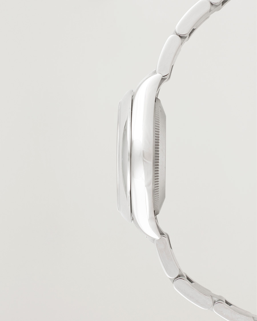 Homme | Rolex Pre-Owned Oyster Perpetual 31 Turquoise | Rolex Pre-Owned | Oyster Perpetual 31 Turquoise