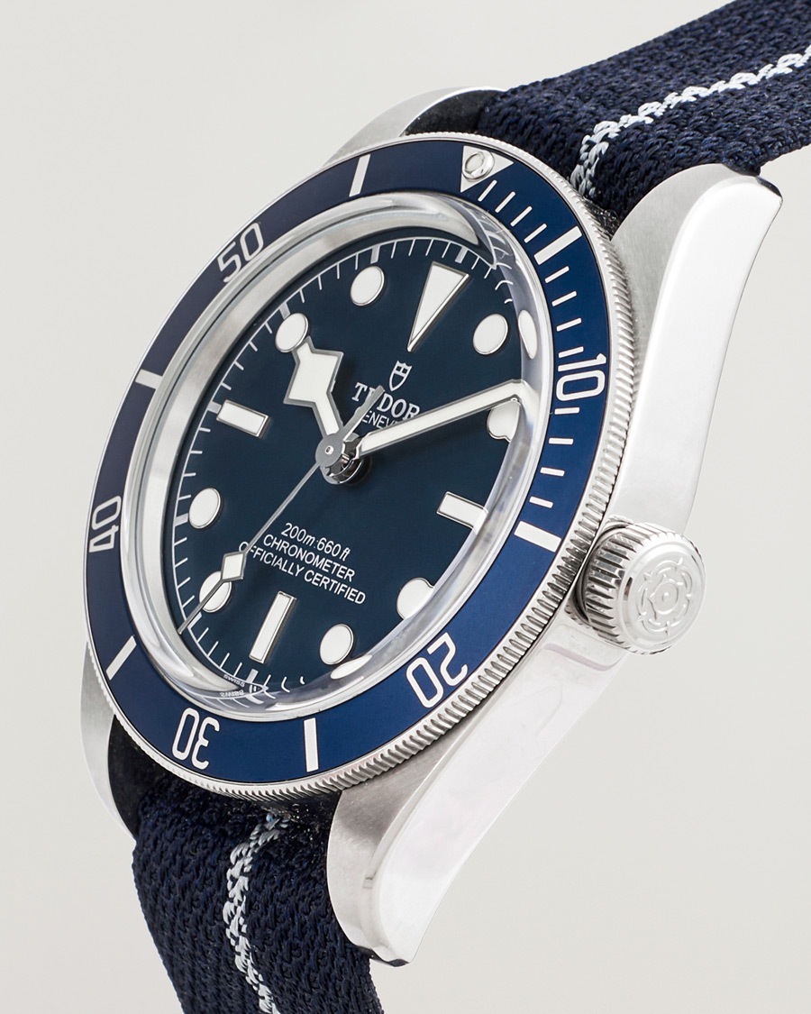 Homme | Tudor Pre-Owned Black Bay Fifty-Eight | Tudor Pre-Owned | Black Bay Fifty-Eight