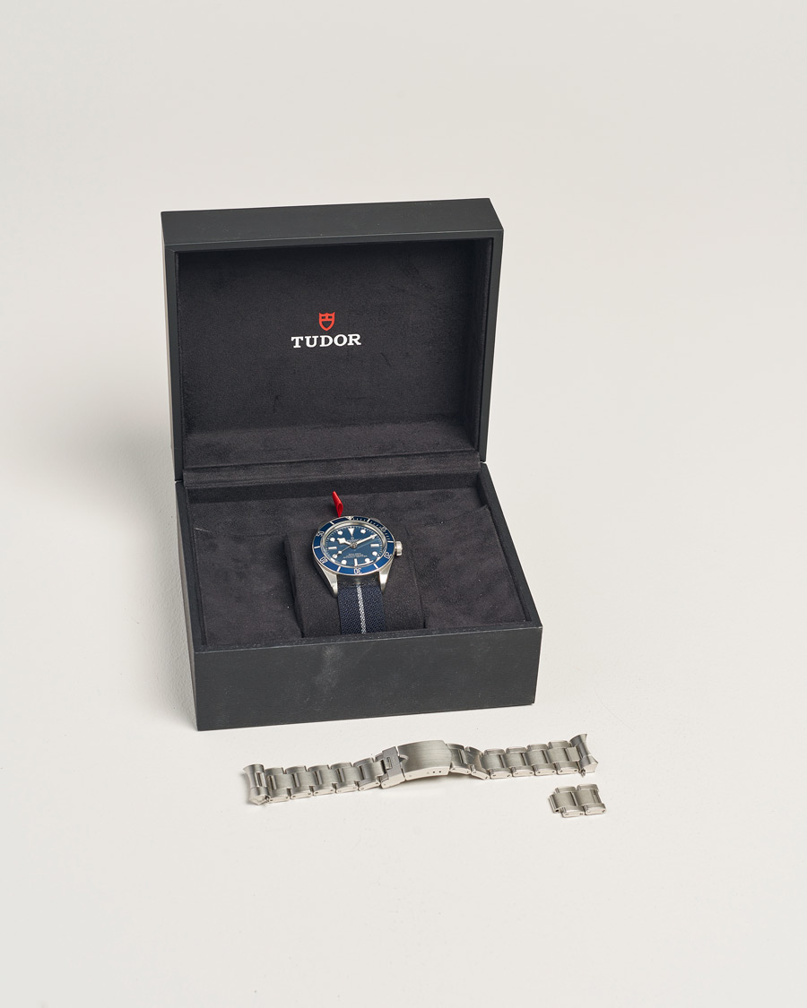 Homme | Tudor Pre-Owned Black Bay Fifty-Eight | Tudor Pre-Owned | Black Bay Fifty-Eight
