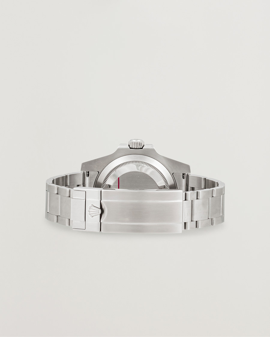 Homme | Rolex Pre-Owned Submariner No Date | Rolex Pre-Owned | Submariner No Date