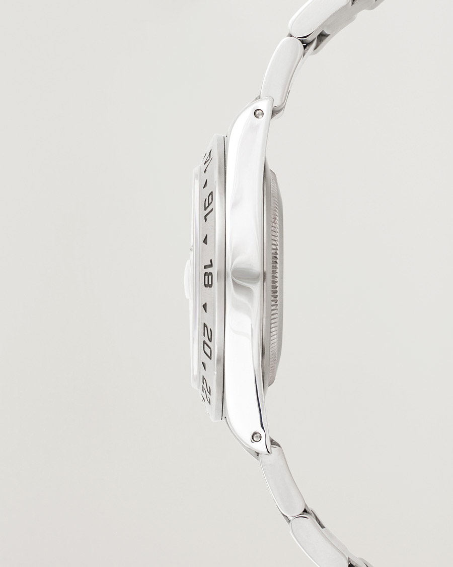 Homme | Rolex Pre-Owned Explorer II | Rolex Pre-Owned | Explorer II