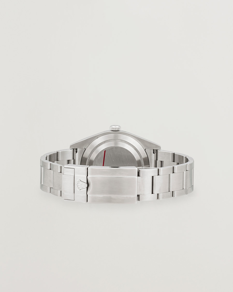 Homme | Rolex Pre-Owned Explorer 39 | Rolex Pre-Owned | Explorer 39