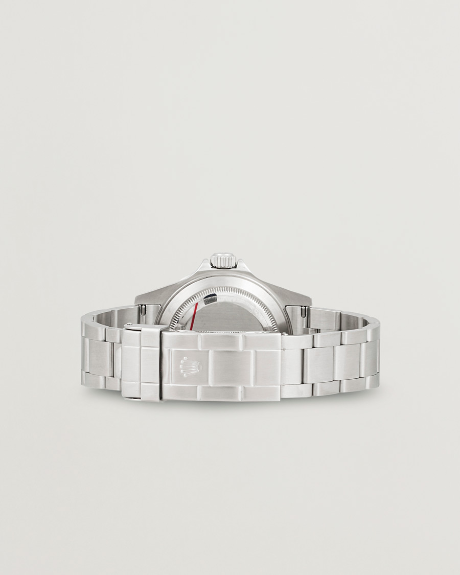 Homme | Rolex Pre-Owned Submariner No Date | Rolex Pre-Owned | Submariner No Date