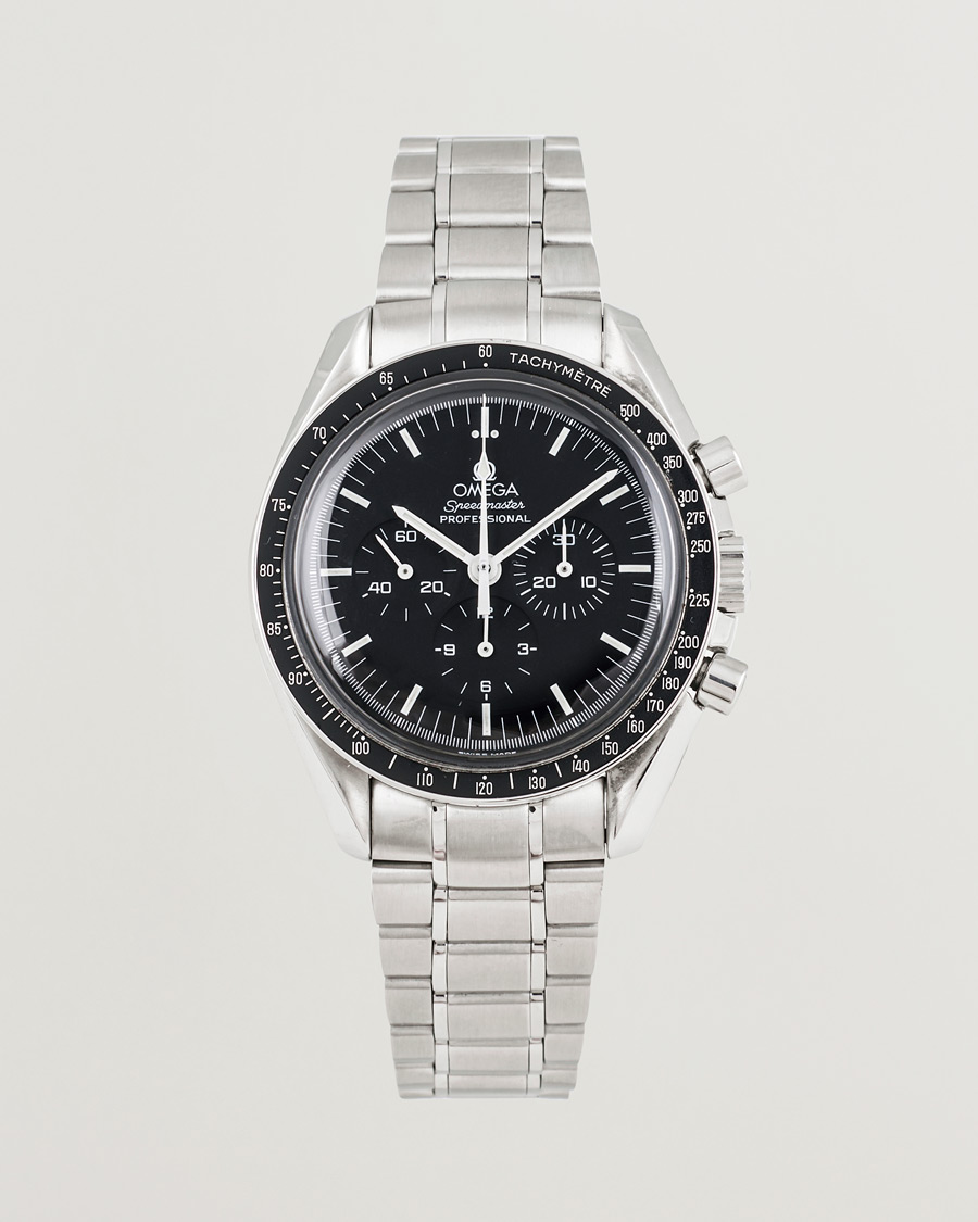 Homme | Omega Pre-Owned Speedmaster Moonwatch | Omega Pre-Owned | Speedmaster Moonwatch