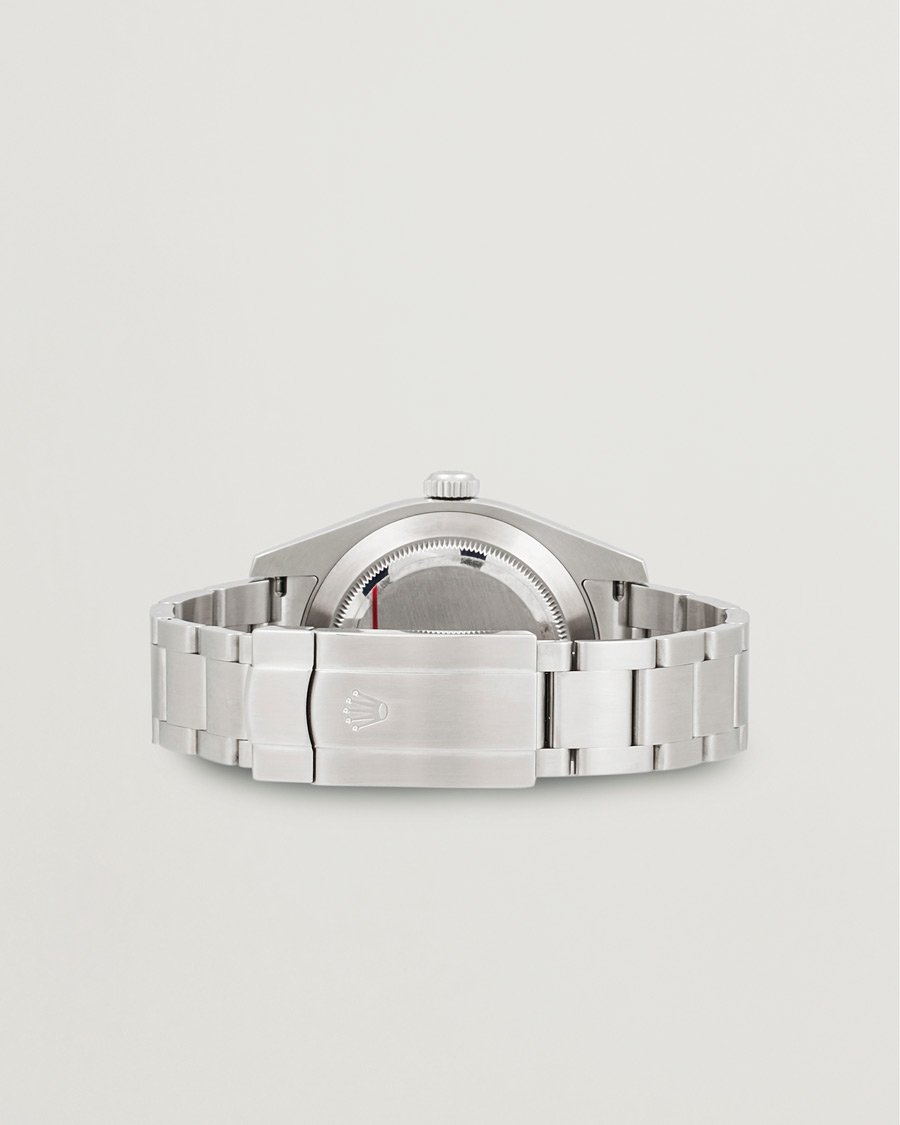 Homme | Rolex Pre-Owned Air-King | Rolex Pre-Owned | Air-King