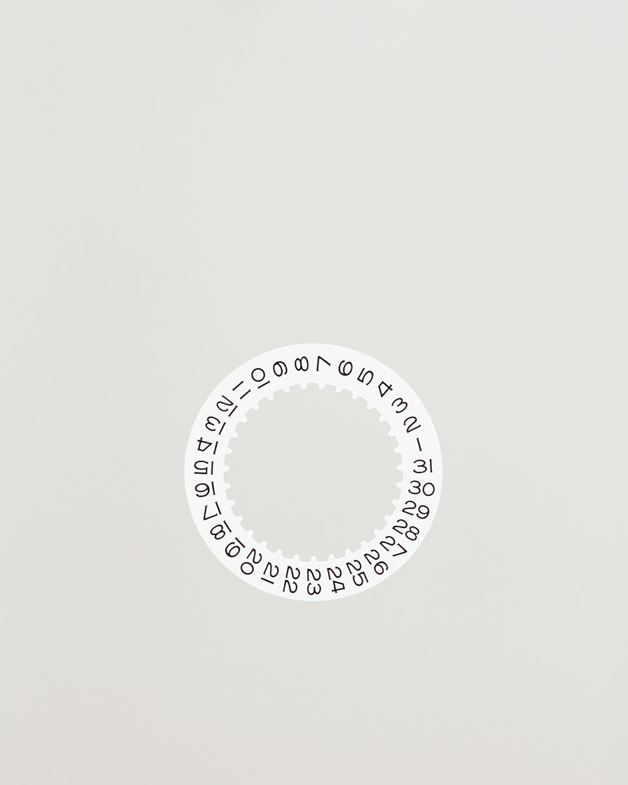 Homme | Pre-owned Accessoires | Rolex Pre-Owned | Datejust dial, date wheel, hands, 6 ref 36mm