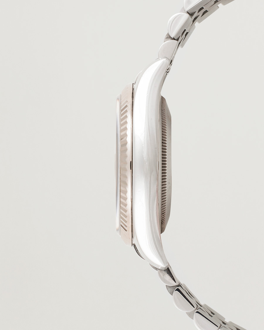 Homme | Rolex Pre-Owned Datejust 36  | Rolex Pre-Owned | Datejust 36 