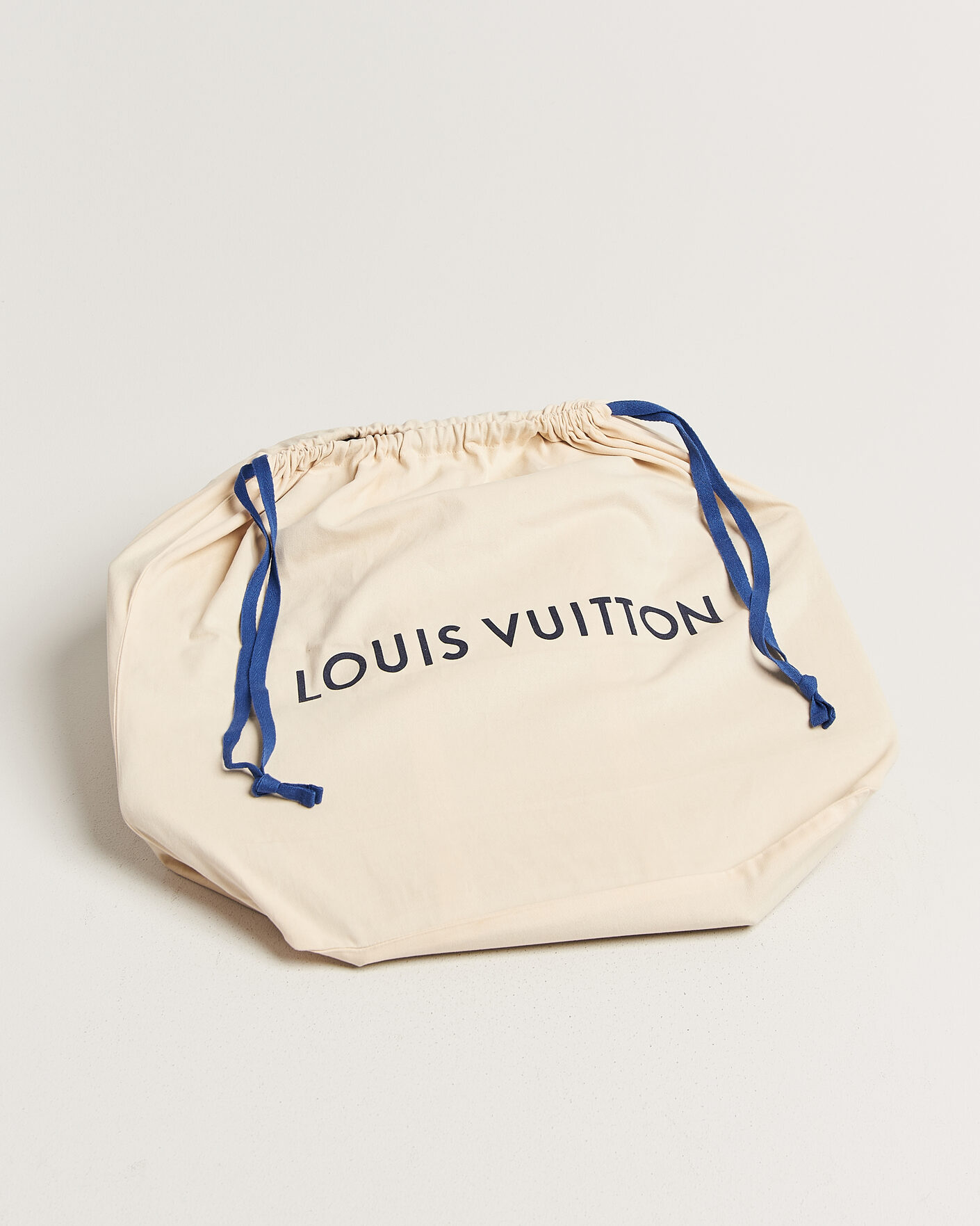Homme | Pre-Owned & Vintage Bags | Louis Vuitton Pre-Owned | Keepall Bandoulière 60 Monogram