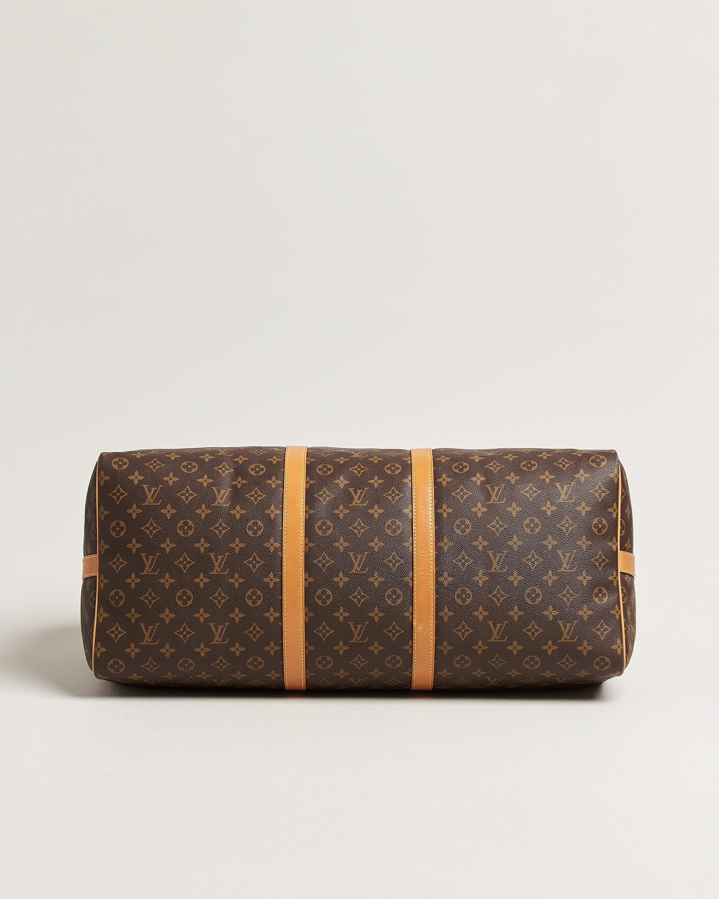 Homme | Pre-Owned & Vintage Bags | Louis Vuitton Pre-Owned | Keepall Bandoulière 60 Monogram