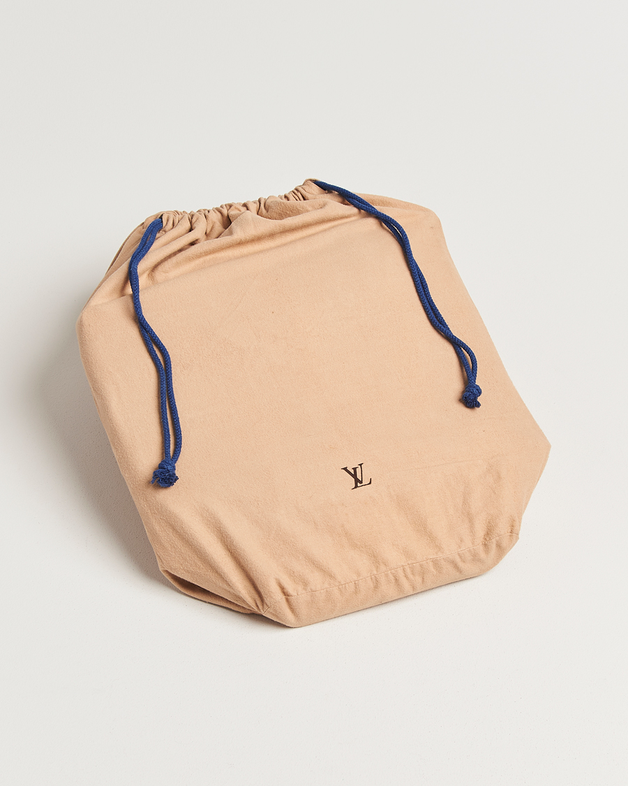 Homme | Louis Vuitton Pre-Owned Keepall Bandoulière 50 Monogram | Louis Vuitton Pre-Owned | Keepall Bandoulière 50 Monogram