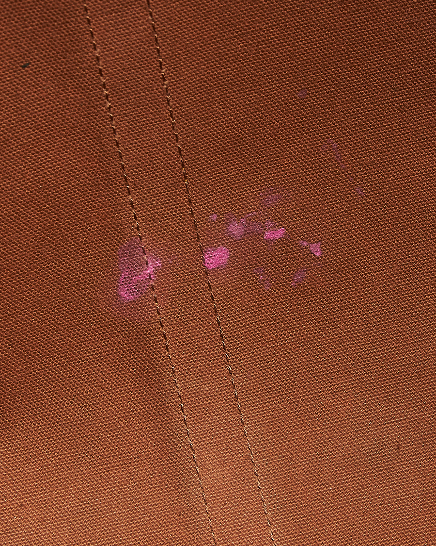 Homme | Pre-Owned & Vintage Bags | Louis Vuitton Pre-Owned | Keepall Bandoulière 55 Monogram