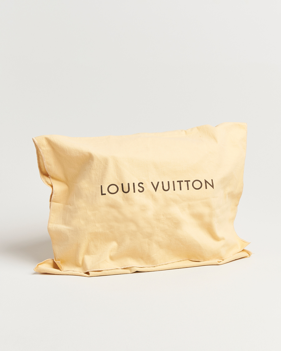 Homme | Louis Vuitton Pre-Owned Neverfull MM Damier Ebene | Louis Vuitton Pre-Owned | Neverfull MM Damier Ebene