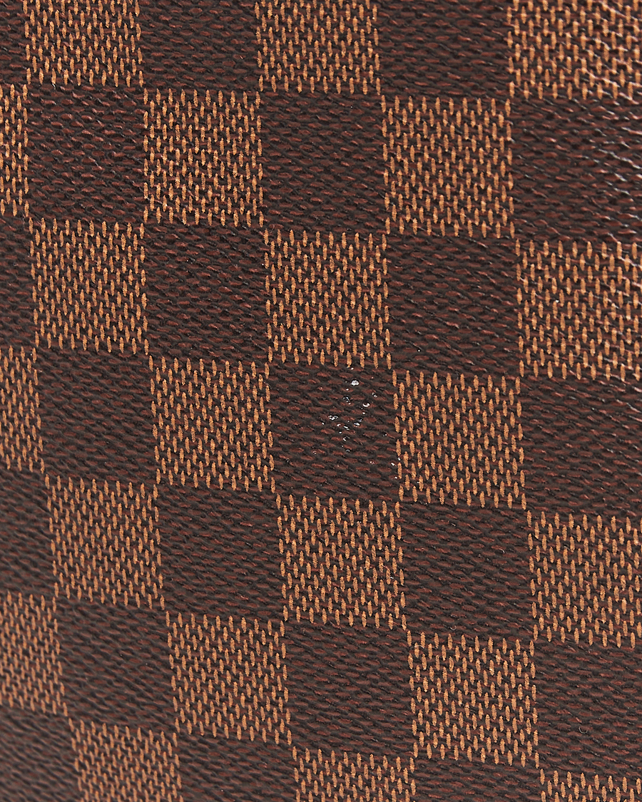 Homme | Louis Vuitton Pre-Owned Neverfull MM Damier Ebene | Louis Vuitton Pre-Owned | Neverfull MM Damier Ebene