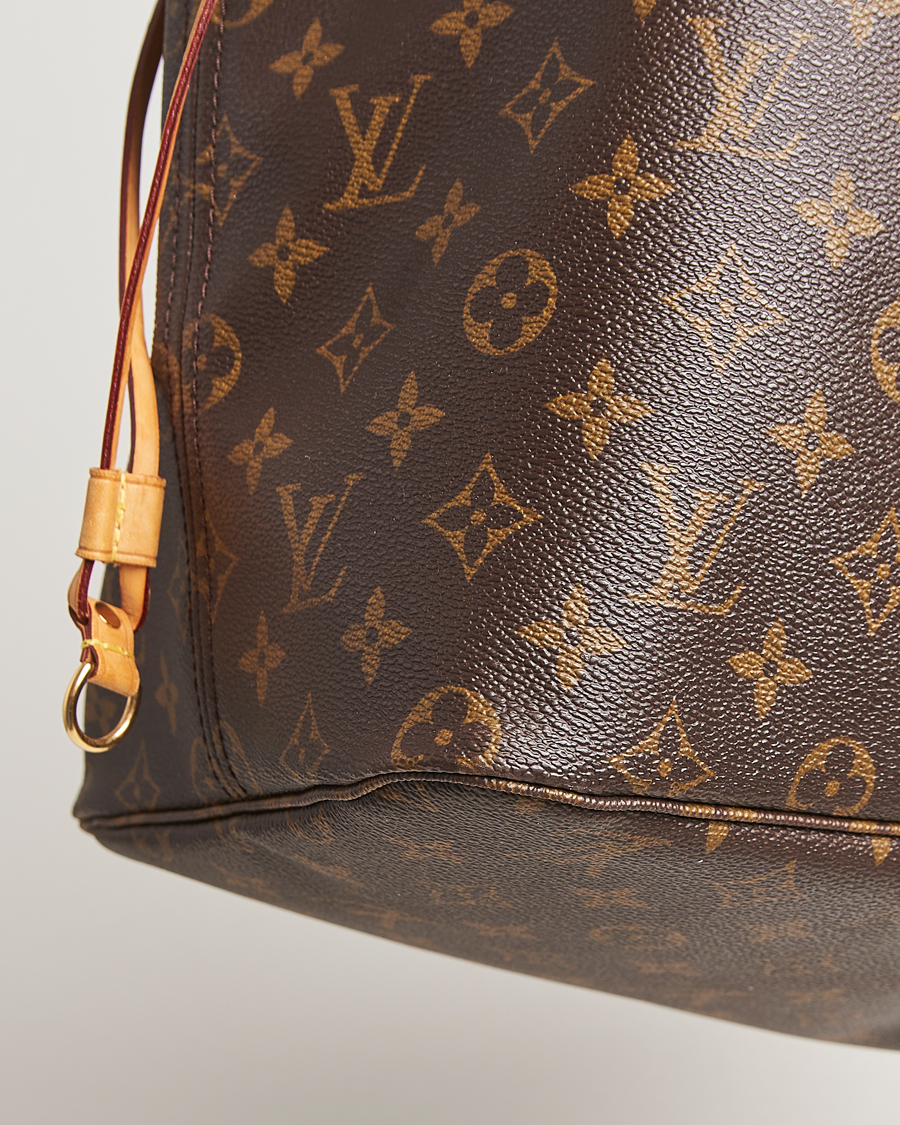 Homme | Louis Vuitton Pre-Owned Neverfull GM Monogram | Louis Vuitton Pre-Owned | Neverfull GM Monogram